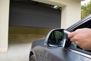 Federal Heights Garage Door Opener Installation